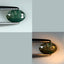 0.43 ct Pretty Oval (5.88 x 4.04 mm) Green Natural Unheated Alexandrite