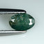 0.43 ct Pretty Oval (5.88 x 4.04 mm) Green Natural Unheated Alexandrite