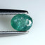 0.34 ct Beautiful Oval (4.72 x 3.81 mm) Green Natural Unheated Alexandrite