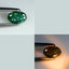 0.39 ct Pretty Oval (5.81 x 3.78 mm) Green Natural Unheated Alexandrite