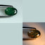 0.46 ct Incredible Oval (5.87 x 3.87mm) Green Natural Unheated Alexandrite