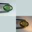 0.33 ct Oval (5.87 x 3.92 mm) Green Natural Unheated Alexandrite Gemstone