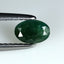 0.54 ct Exquisite Oval (5.86 x 3.96 mm) Green Natural Unheated Alexandrite