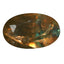 0.40 ct Oval (5.66 x 3.54 mm) Green Natural Unheated Alexandrite Gemstone