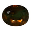0.45 ct Romantic Oval (4.72 x 3.74 mm) Green Natural Unheated Alexandrite