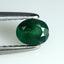 0.45 ct Romantic Oval (4.72 x 3.74 mm) Green Natural Unheated Alexandrite