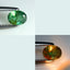 0.42 ct Gorgeous Oval (5.14 x 3.96 mm) Green Natural Unheated Alexandrite