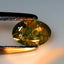 0.38 ct Superior Oval (5.73 x 3.98 mm) Green Natural Unheated Alexandrite
