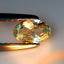0.38 ct Attractive Oval (5.97 x 3.91mm) Green Natural Unheated Alexandrite