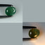 0.43 ct Pleasant Oval (4.73 x 4.00 mm) Green Natural Unheated Alexandrite