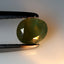 0.43 ct Pleasant Oval (4.73 x 4.00 mm) Green Natural Unheated Alexandrite