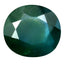 0.37 ct Fabulous Oval (4.00 x 3.68 mm) Green Natural Unheated Alexandrite