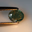 0.34 ct Oval (4.99 x 4.00 mm) Green Natural Unheated Alexandrite Gemstone