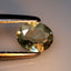 0.31 ct Oval (4.84 x 4.12 mm) Green Natural Unheated Alexandrite Gemstone