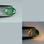 0.35 ct Excellent Oval (5.07 x 3.63 mm) Green Natural Unheated Alexandrite