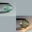 0.29 ct Elegant Oval (5.01 x 4.06 mm) Green Natural Unheated Alexandrite