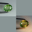 0.34 ct Gorgeous Oval (5.17 x 4.19 mm) Green Natural Unheated Alexandrite