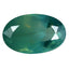 0.30 ct Valuable Oval (5.10 x 3.24 mm) Green Natural Unheated Alexandrite
