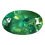 0.27 ct Oval (4.98 x 3.04 mm) Green Natural Unheated Alexandrite Gemstone