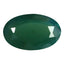 0.24 ct Oval (4.93 x 3.11 mm) Green Natural Unheated Alexandrite Gemstone