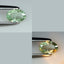 0.29 ct First-class Oval (5.69x3.89mm) Green Natural Unheated Alexandrite