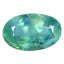 0.24 ct Marvelous Oval (4.57 x 2.94 mm) Green Natural Unheated Alexandrite