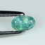 0.24 ct Marvelous Oval (4.57 x 2.94 mm) Green Natural Unheated Alexandrite