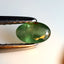 0.32 ct Superior Oval (5.02 x 3.13 mm) Green Natural Unheated Alexandrite