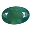 0.29 ct Oval (5.13 x 3.33 mm) Green Natural Unheated Alexandrite Gemstone