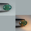 0.29 ct Oval (5.13 x 3.33 mm) Green Natural Unheated Alexandrite Gemstone