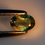 0.26 ct Stunning Oval (5.16 x 3.59 mm) Green Natural Unheated Alexandrite