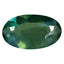 0.24 ct Fabulous Oval (5.12 x 3.05 mm) Green Natural Unheated Alexandrite