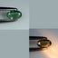 0.24 ct Fabulous Oval (5.12 x 3.05 mm) Green Natural Unheated Alexandrite