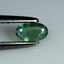 0.24 ct Fabulous Oval (5.12 x 3.05 mm) Green Natural Unheated Alexandrite