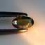 0.24 ct Fabulous Oval (5.12 x 3.05 mm) Green Natural Unheated Alexandrite