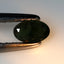 0.25 ct Gorgeous Oval (4.86 x 3.09 mm) Green Natural Unheated Alexandrite