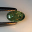 0.23 ct Superb Oval (5.01 x 3.14 mm) Green Natural Unheated Alexandrite