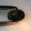 0.25 ct Oval (4.35 x 2.99 mm) Green Natural Unheated Alexandrite Gemstone