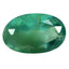 0.22 ct Very good Oval (4.81 x 3.03 mm) Green Natural Unheated Alexandrite