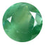 0.26 ct Round (3.81 x 3.77 mm) Green Natural Unheated Alexandrite Gemstone