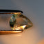 0.53 ct Wonderful Pear (6.96 x 4.97 mm) Green Natural Unheated Alexandrite