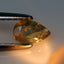 0.55 ct Pear (6.05 x 3.98 mm) Green Natural Unheated Alexandrite Gemstone