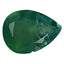 0.31 ct Pear (4.86 x 3.56 mm) Green Natural Unheated Alexandrite Gemstone