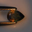 0.32 ct Pear (5.13 x 3.60 mm) Green Natural Unheated Alexandrite Gemstone