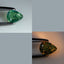 0.31 ct Sparkling Pear (5.43 x 4.06 mm) Green Natural Unheated Alexandrite