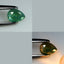 0.33 ct Superior Pear (5.03 x 3.87 mm) Green Natural Unheated Alexandrite