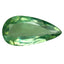 0.34 ct Pretty Pear (7.07 x 3.55 mm) Green Natural Unheated Alexandrite