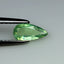 0.34 ct Pretty Pear (7.07 x 3.55 mm) Green Natural Unheated Alexandrite