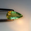 0.34 ct Pretty Pear (7.07 x 3.55 mm) Green Natural Unheated Alexandrite