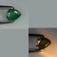 0.34 ct Elegant Pear (4.85 x 3.95 mm) Green Natural Unheated Alexandrite